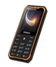 Мобільний телефон Sigma mobile X-style 310 Force Type-C Dual Sim Black-Orange Помаранчевий - изображение 2
