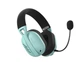 Bluetooth-гарнітура Hator Hyperpunk 2 Wireless Tri-mode Black/Mint (HTA-858) - изображение 1