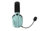 Bluetooth-гарнітура Hator Hyperpunk 2 Wireless Tri-mode Black/Mint (HTA-858) - изображение 5
