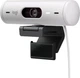 Веб-камера Logitech Brio 500 White (960-001428) Білий 34190 - зображення 1