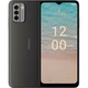 Мобільний телефон Nokia G22 6/256Gb Meteor Grey - зображення 1