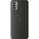 Мобільний телефон Nokia G22 6/256Gb Meteor Grey - зображення 3