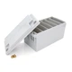 Корпус для аккумуляторной батареи NP12v65ah, без клемм (348x168x178) - изображение 1