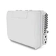 PON - box Merlion ML-OP-S221-SC 24-канальний, SC Simplex adapter, матеріал ABS, IP65 - изображение 2
