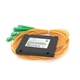 PLC splitter: 1x8 SC/APC Merlion ML-OP-S626 - изображение 2