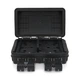 PON - box Merlion ML-OP-S225-SC 16-канальный, SC Simplex adapter, материал PP+GF, IP65 - изображение 1