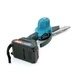 Акумуляторна ланцюгова пилка Chain Saw 6*, 24V, зарядне+ 2 аккумулятори, Вох - изображение 4