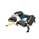 Акумуляторна ланцюгова пилка Chain Saw 6*, 24V, зарядне+ 2 аккумулятори, Вох - изображение 5