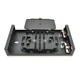 Оптична патч-панель Merlion ML-OP-S403A-4C 4-канальна, SC Simplex adapter, (200*110*35мм) - зображення 1