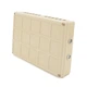 PON-box Merlion ML-OP-S402A-24C до 24 сварных соединений, SC Simplex adaptor - изображение 2
