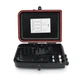 Муфта оптична Merlion ML-OP-F210-SC, IP65, герметична, for 16 SC simplex adaptor, матеріал ABS - зображення 1
