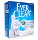 Наповнювач бентонітовий Ever Clean Total Cover для котячого туалету, повне блокування запаху з мікрогранулами 10 (кг) - зображення 2