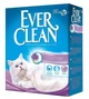 Наполнитель для кошачьего туалета Ever Clean Lavender - комкующий, с ароматом лаванды 10 (кг) - изображение 1