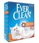 Наполнитель для кошачьего туалета Ever Clean Fast Acting Быстрое действие - бентонитовый 10 (кг) - изображение 1
