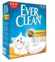 Наполнитель для длинношерстных кошек Ever Clean Чистые лапки - бентонитовый 6 (кг) - изображение 2