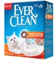 Наполнитель для кошачьего туалета Ever Clean Fast Acting Быстрое действие - бентонитовый 10 (кг) - изображение 2