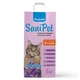 Наповнювач бентонітовий Лаванда Sani Pet 5кг. - зображення 1