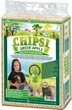 Гигиенический наполнитель для грызунов Chipsi «‎Green Apple» 3.2 кг - изображение 2