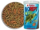 Корм для водоплавних черепах Tropical Biorept W, 250мл/75г. - зображення 2