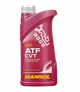 Трансмісійне масло Mannol 8216 O.E.M. for CVT 1л - зображення 1
