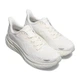 Чоловічі кросівки HOKA ONE ONE CLIFTON 8 1119393 WWT 44,5 (EU 44 2/3, USA 10,5 D, 28,5 см) білі - зображення 1