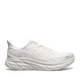 Чоловічі кросівки HOKA ONE ONE CLIFTON 8 1119393 WWT 44,5 (EU 44 2/3, USA 10,5 D, 28,5 см) білі - зображення 2