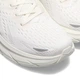 Чоловічі кросівки HOKA ONE ONE CLIFTON 8 1119393 WWT 44,5 (EU 44 2/3, USA 10,5 D, 28,5 см) білі - зображення 7