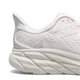 Чоловічі кросівки HOKA ONE ONE CLIFTON 8 1119393 WWT 44,5 (EU 44 2/3, USA 10,5 D, 28,5 см) білі - зображення 9