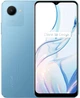 Смартфон Realme C30s 3/64Gb (RMX3690) блакитний - зображення 5