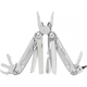 Мультитул Xiaomi Nextool Flagship Captain (3266921 / NE20214) сріблястий - зображення 2