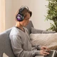 Hаушники ігрові HOCO W101 Streamer gaming headphones LED підсвічування 3.5 + юсб - зображення 4