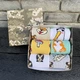 Подарочный бокс женских высоких носков с прикольным принтом 36-41 р на 6 пар демисезонные хлопковые разноцветные - изображение 4