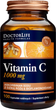 Suplement diety Doctor Life Buffered Vitamin C 1000 mg Dzika Róża & Bioflawonoida 100 kapsułek (5906874819371) - obraz 1