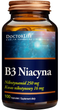 Suplement diety Doctor Life B3 Niacyna 100 kapsułek (5906874819982) - obraz 1