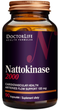 Suplement diety Doctor Life Nattokinase 2000 100 mg 90 kapsułek (5903317644002) - obraz 1