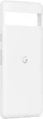 Оригинальный чехол Google Pixel 7a Snow GA04319 - изображение 3