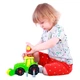 Игровой набор конструктор Строй и Играй Keenway K11939 Трактор - изображение 2
