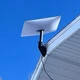 Крепление для Старлинк на стену Short Wall Mount (SSWM STARLINK) - изображение 2
