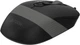 Мышь A4Tech Fstyler FM10ST Серая 271365 - изображение 7