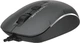 Миша A4Tech Fstyler FM26S USB Smoky Grey (4711421993630) - зображення 2