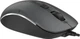 Миша A4Tech Fstyler FM26S USB Smoky Grey (4711421993630) - зображення 3
