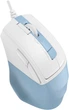 Мышь A4Tech Fstyler FM45S Air lcy Blue - изображение 2