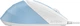 Мышь A4Tech Fstyler FM45S Air lcy Blue - изображение 6