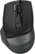 Мышь A4Tech Fstyler FB45CS Air Bluetooth/Wireless Stone Grey (4711421993074) - изображение 1