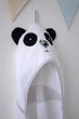 Пелёнка для купания Baby Veres "Panda" 80*120 - изображение 4