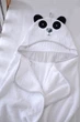 Пелёнка для купания Baby Veres "Panda" 80*120 - изображение 7