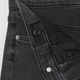 Подростковые джинсы для девочки H&M 1012809ral 140 см Черные (PS2030000294701) - изображение 3