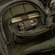 M-Tac вставка модульна кишеня на блискавці Ranger Green - зображення 10