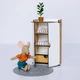 Кукольный шкаф для Барби NestWood Eco (kmb010eco) - изображение 3