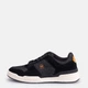 Sneakersy męskie G-Star Raw Attacc Dnm 2242-040513 43 Czarne (8720656136459) - obraz 3